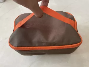 فوائد علب الغداء الحرارية مع حقائب الحمل